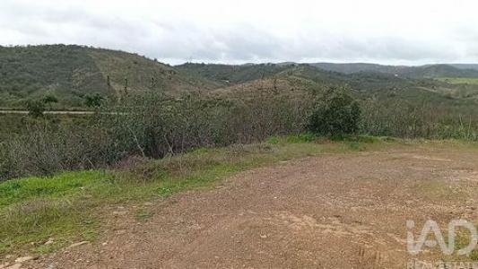 Acheter Terrain 1850 m2 Loule