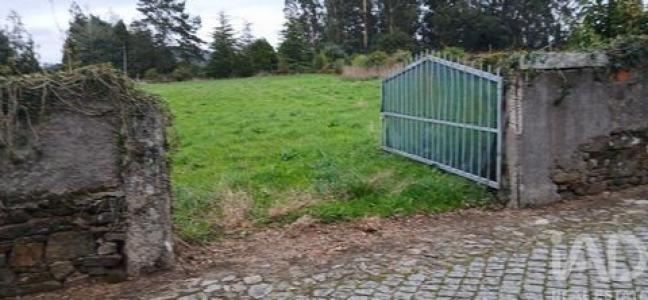 Annonce Vente Terrain Esposende