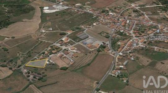 Acheter Terrain Santarem r�gion SANTAREM