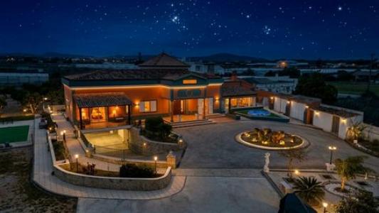 Acheter Maison 252 m2 Faro