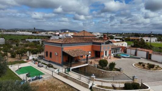 Acheter Maison Faro r�gion FARO