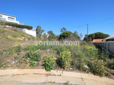 Annonce Vente Terrain Faro