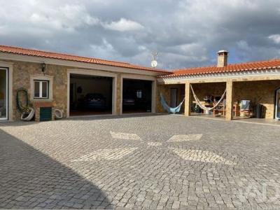 Acheter Maison 372 m2 Cadaval