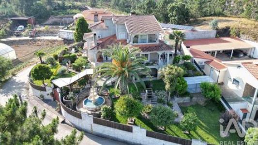 Annonce Vente Maison Miranda-do-corvo