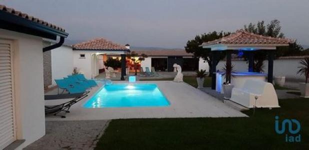 Acheter Maison 266 m2 Oliveira-do-hospital