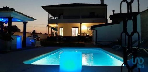 Acheter Maison Oliveira-do-hospital r�gion COIMBRA