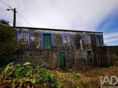 Acheter Maison Lajes-do-pico r�gion ACORES