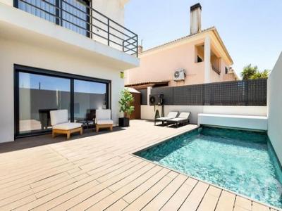 Acheter Maison 397 m2 Setubal