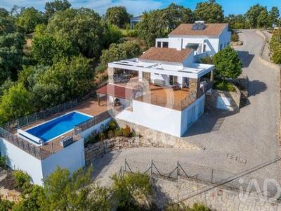 Vente Maison Sao-bras-de-alportel  08 au Portugal