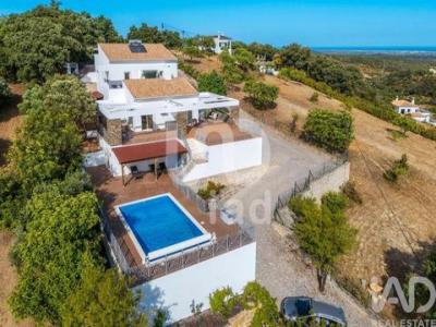 Acheter Maison 285 m2 Sao-bras-de-alportel