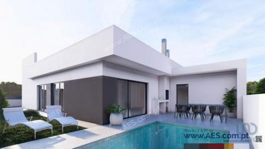 Annonce Vente Maison Seixal