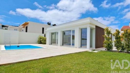 Annonce Vente Maison Lourinha