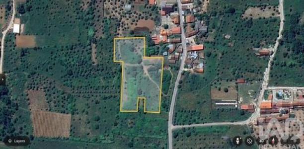 Annonce Vente Maison Ansiao