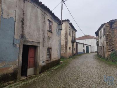 Acheter Maison 108 m2 Mogadouro