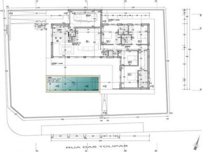 Acheter Maison 250 m2 Sesimbra