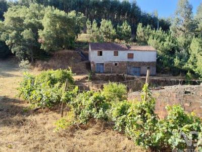 Annonce Vente Maison Oleiros