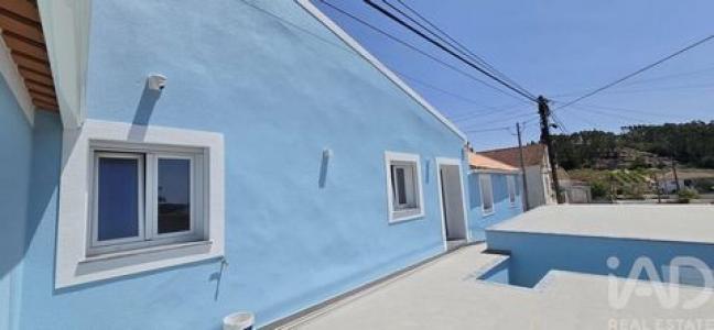 Acheter Maison 210 m2 Torres-vedras