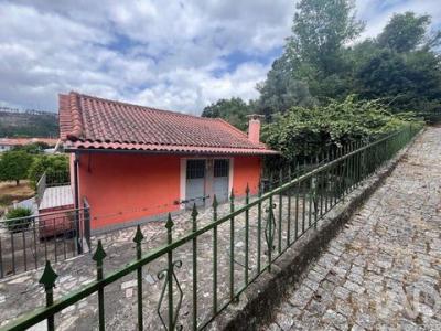 Acheter Maison 200 m2 Povoa-de-lanhoso