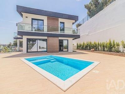 Annonce Vente Maison Mafra