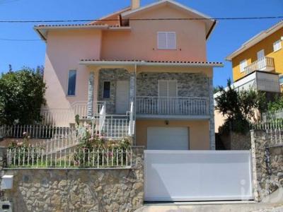 Annonce Vente Maison Oliveira-do-hospital