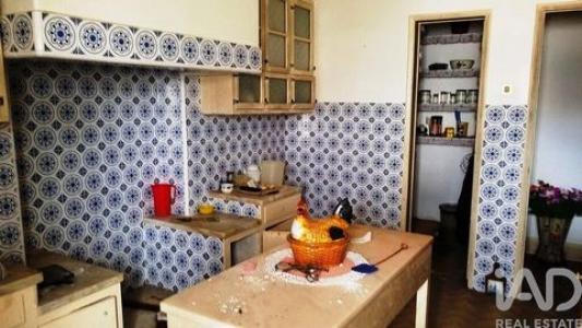 Annonce Vente Maison Bombarral