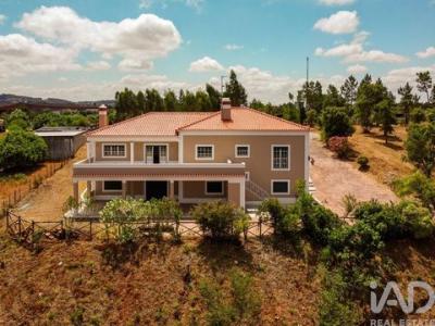 Acheter Maison 481 m2 Abrantes