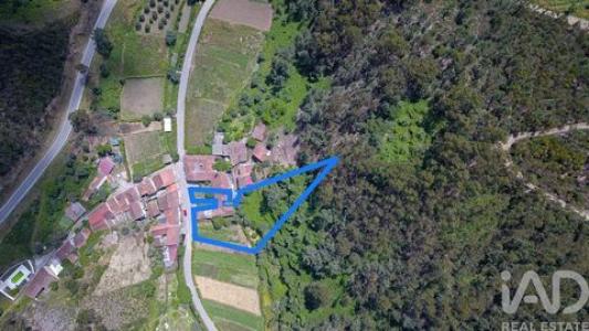 Acheter Maison 85 m2 Vila-nova-de-poiares