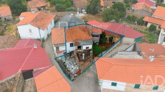 Vente Maison Pinhel  09 au Portugal