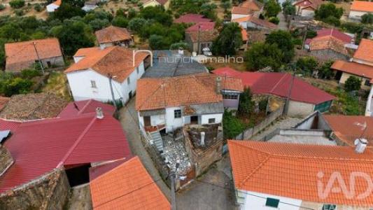 Annonce Vente Maison Pinhel