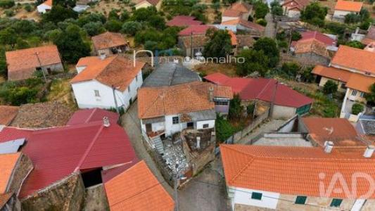 Acheter Maison 40 m2 Pinhel