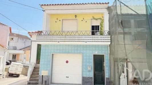 Annonce Vente Maison Alcanena