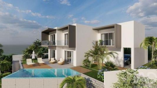 Acheter Maison 149 m2 Santa-cruz