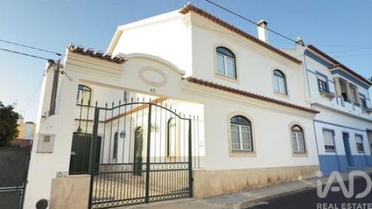 Annonce Vente Maison Alpiarca