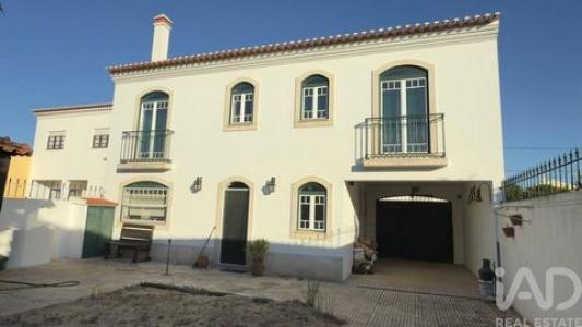Acheter Maison Alpiarca r�gion SANTAREM