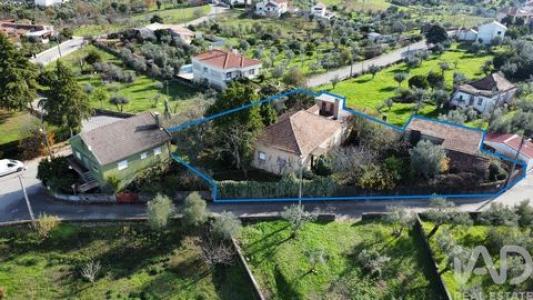 Acheter Maison 182 m2 Proenca-a-nova