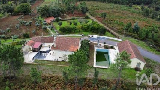 Acheter Maison 180 m2 Serta