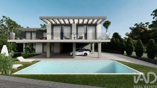 Acheter Maison 250 m2 Sao-bras-de-alportel