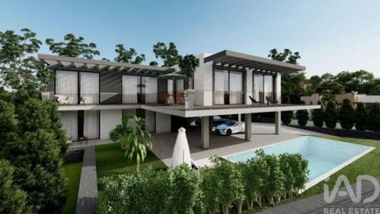 Acheter Maison Sao-bras-de-alportel r�gion FARO