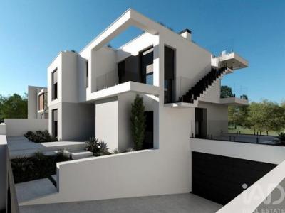 Acheter Maison 202 m2 Peniche