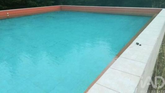 Acheter Maison 413 m2 Abrantes