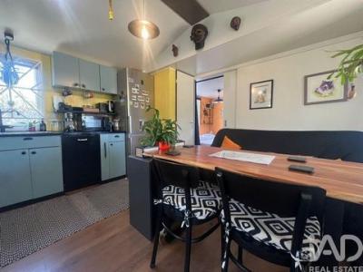 Acheter Maison 56 m2 Covilha