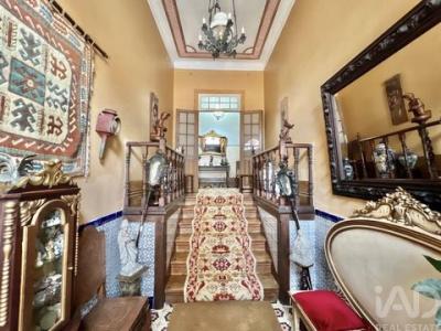 Annonce Vente Maison Trancoso