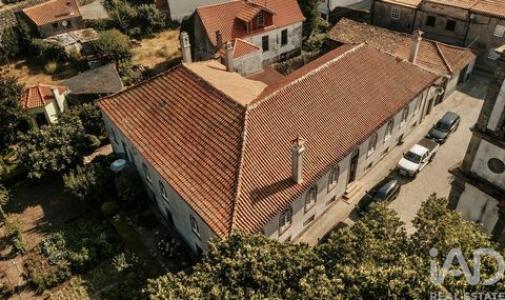 Acheter Maison 370 m2 Trancoso