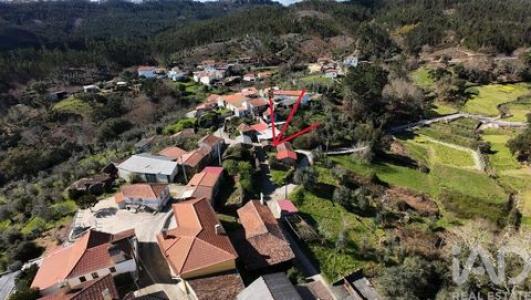 Acheter Maison 85 m2 Figueiro-dos-vinhos