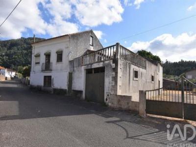 Annonce Vente Maison Miranda-do-corvo