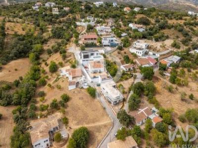 Annonce Vente Maison Sao-bras-de-alportel