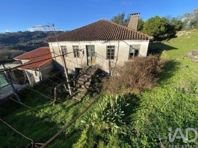 Annonce Vente Maison Arcos-de-valdevez