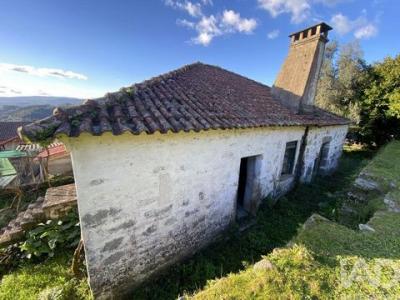 Acheter Maison Arcos-de-valdevez r�gion VIANA-DO-CASTELO