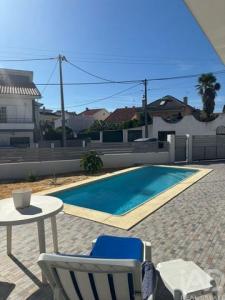 Acheter Maison 375 m2 Almada