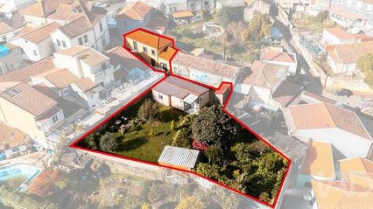 Annonce Vente Maison Porto